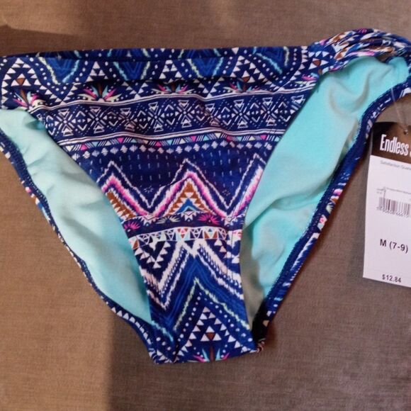 Bikini bottom - Picture 1 of 3
